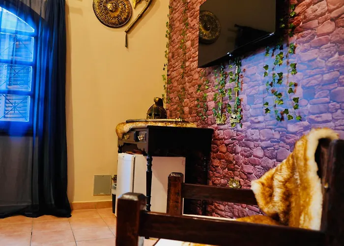 Giprita Wellness Hotel Ubatuba