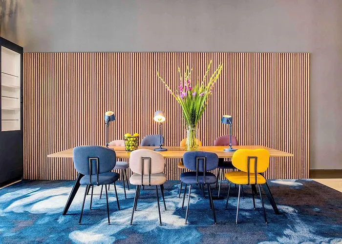 Mercure Hotel Amersfoort Centre