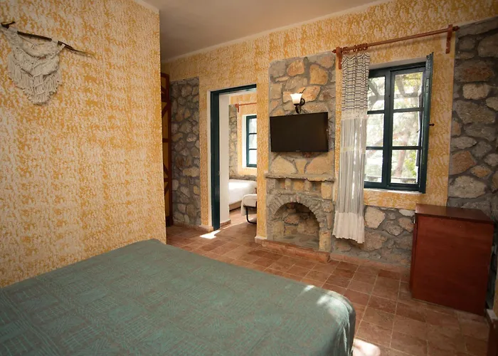 Symbola Oludeniz Beach Hotel