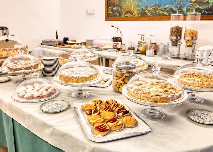 I Briganti - Hotel & Residence Pet Friendly - Capalbio