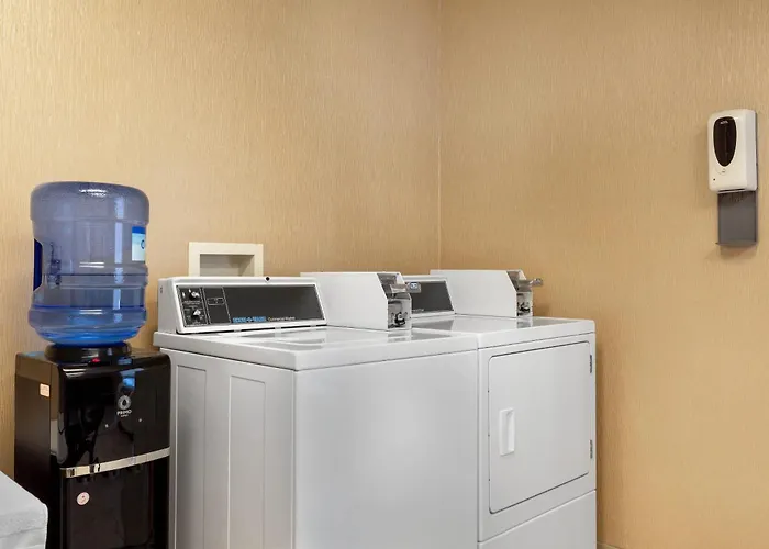 Comfort Inn & Suites Marquette - Prairie Du Chien