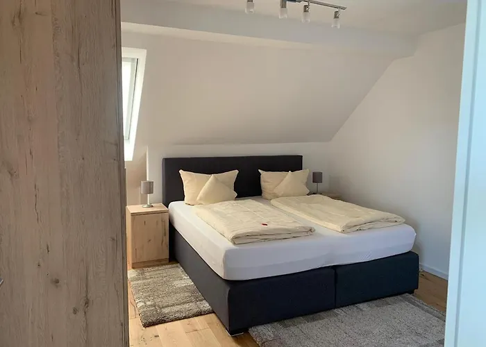 Hotel Schmidt'S Hoern