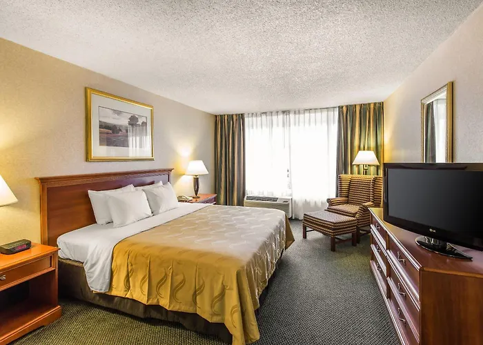 Rodeway Inn Mcdonough South I-75