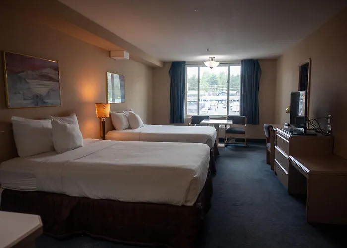 Shilo Inn Mammoth Lakes