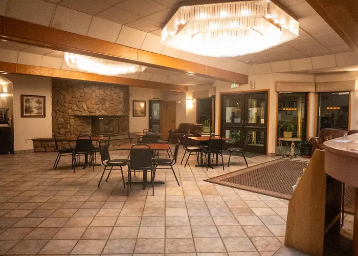 Shilo Inn Mammoth Lakes