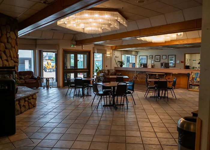 Shilo Inn Mammoth Lakes