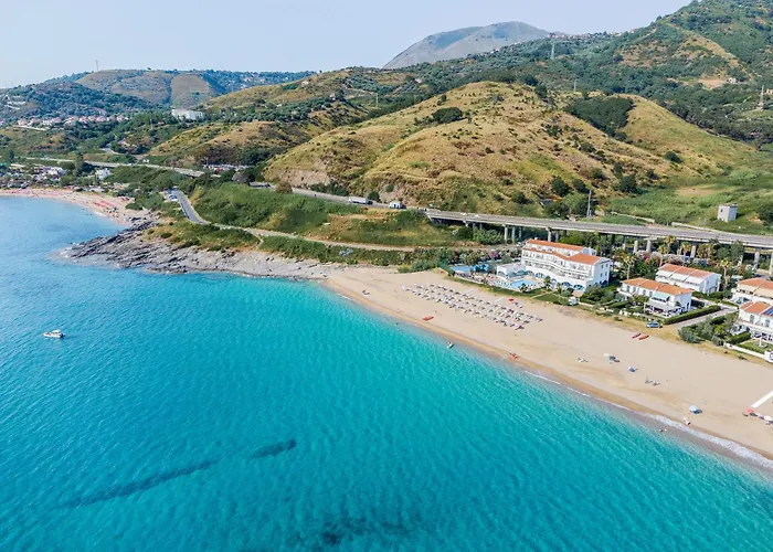 Hotel Poseidon