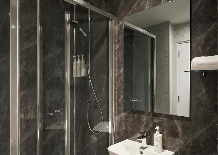 Four Points Flex By Sheraton Edinburgh