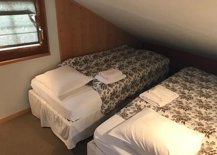 Hamilton Lodge & Spa