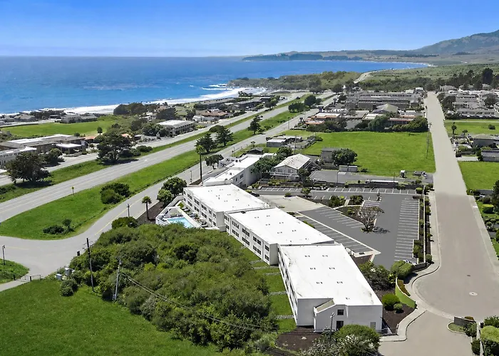 Hampton Inn San Simeon Cambria