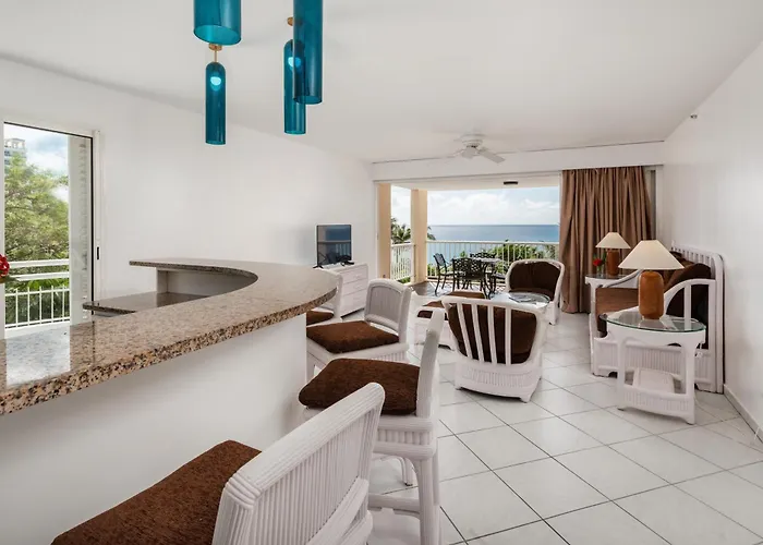 Sapphire Beach Club Resort