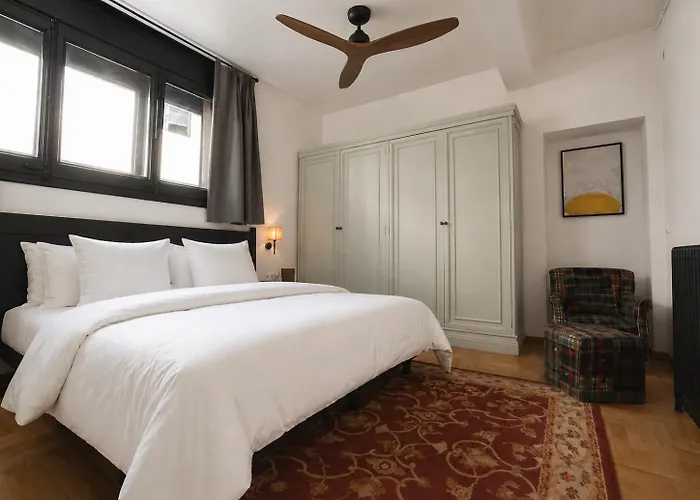 Angelats Hotel - A Signature Boutique Hotel&Restaurant