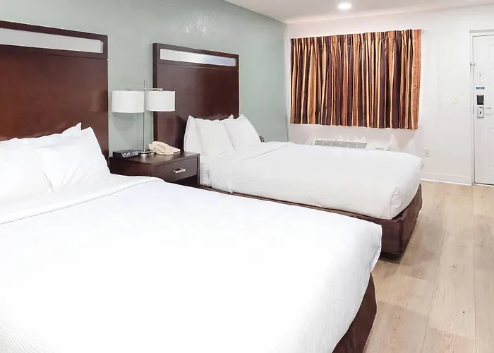 Quality Inn Holbrook Near Petrified Forest