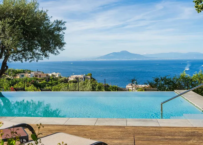 Capri Wine Hotel
