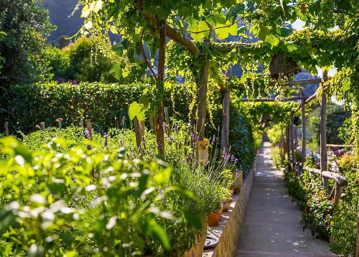 Capri Wine Hotel