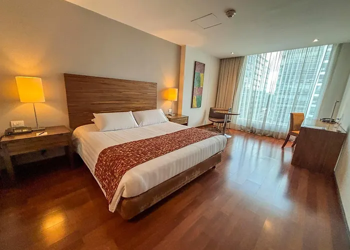 Hotel Estelar Calle 100