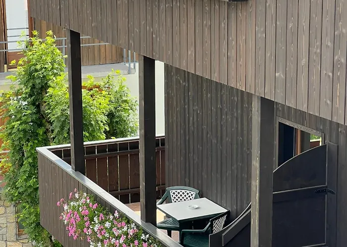 Hotel D'La Varda