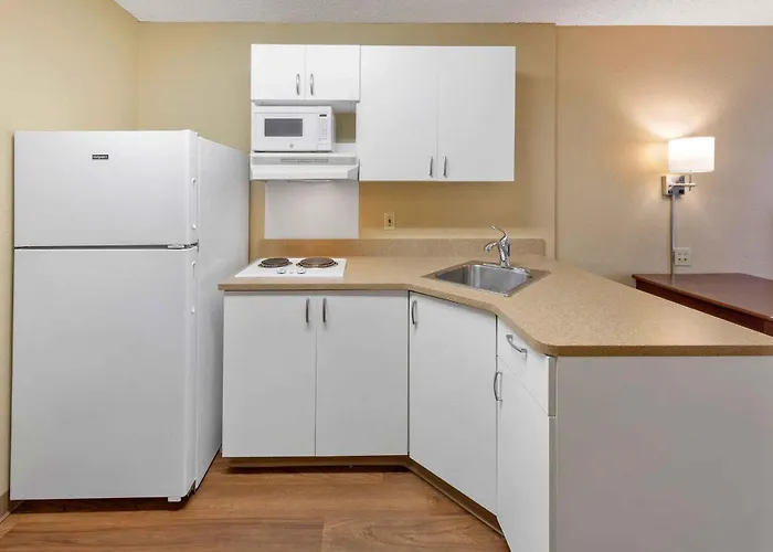 Extended Stay America Suites - Los Angeles - Torrance - Del Amo Circle