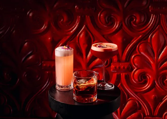 Only You Boutique Hotel Madrid