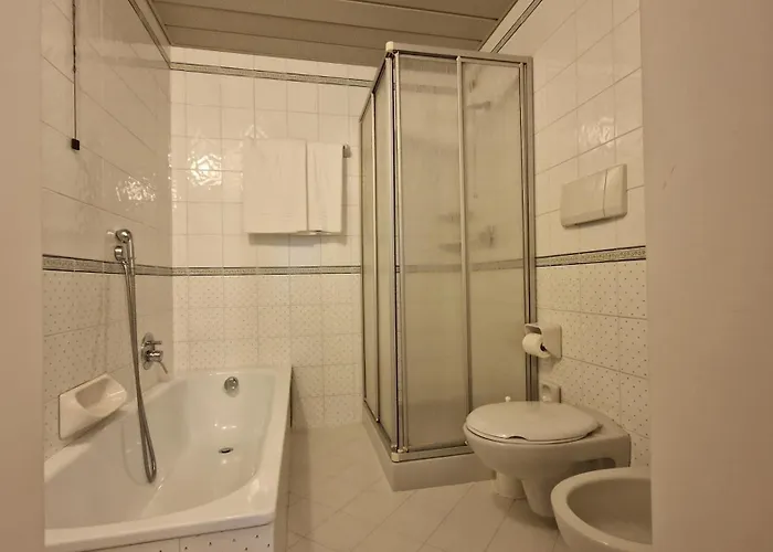 Hotel Terme Marconi