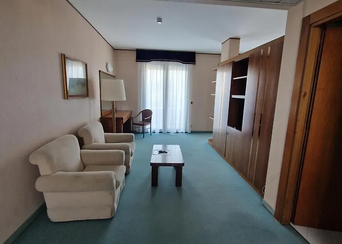 Hotel Terme Marconi