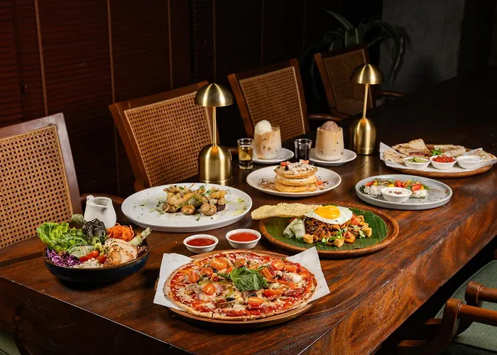 Plataran Ubud Hotel & Spa