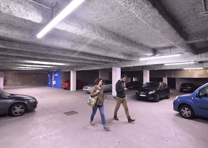 Ibis Budget Cholet Centre