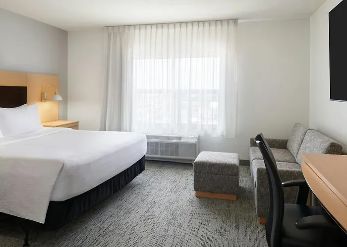 Towneplace Suites By Marriott Thunder Bay