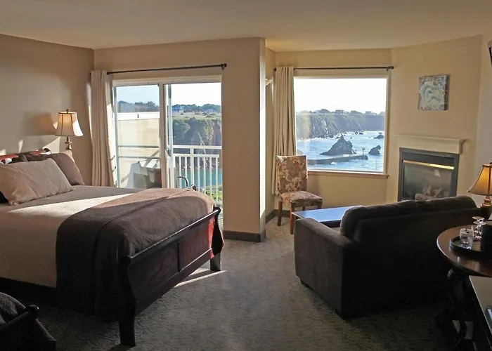 North Cliff Hotel
