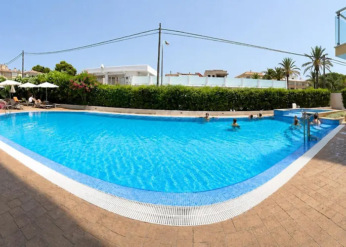 Hotel Bella Mar