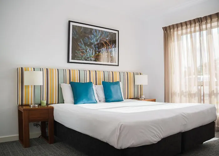 Aligned Corporate Residences Whyalla