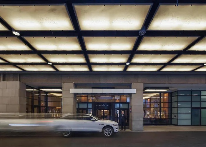 Grand Hyatt Denver