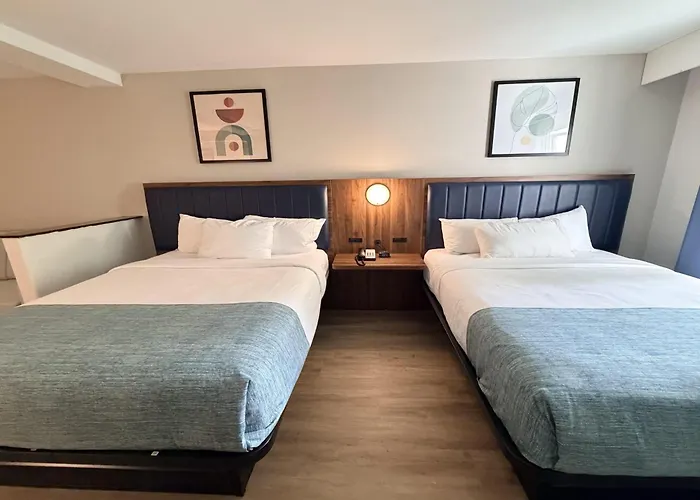 Wingate By Wyndham Athens Ga