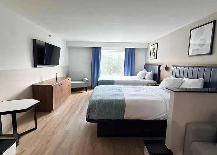 Wingate By Wyndham Athens Ga
