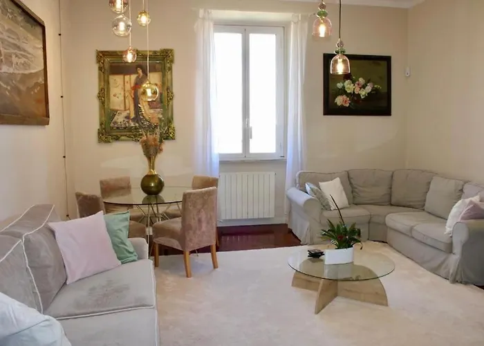 Luiza Vatican House Roma