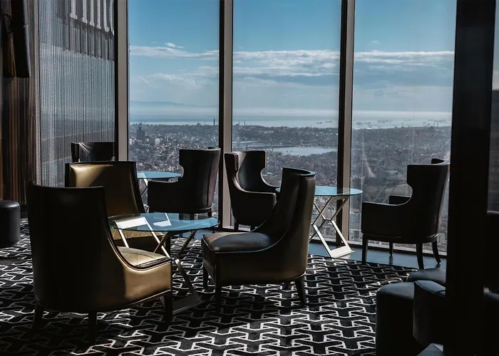 Hilton Istanbul Bomonti