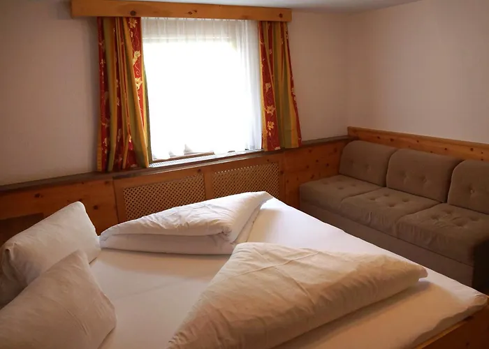 Hotel Alpina