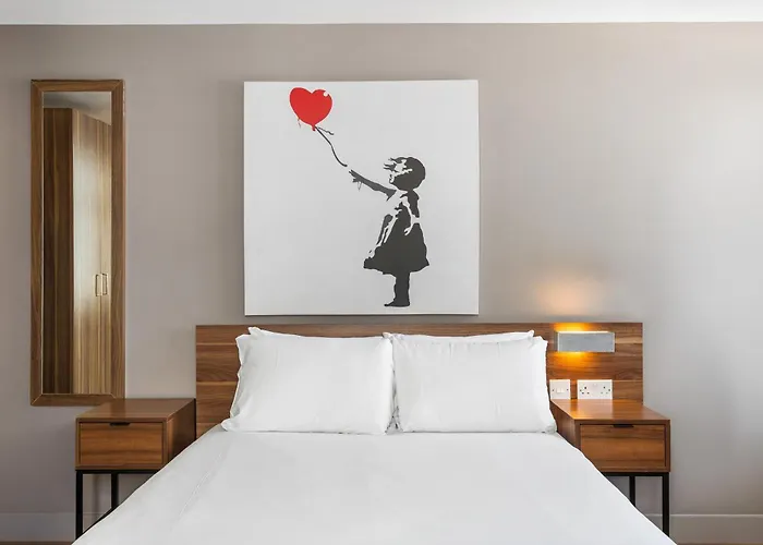 The Mitre Hotel Brighton