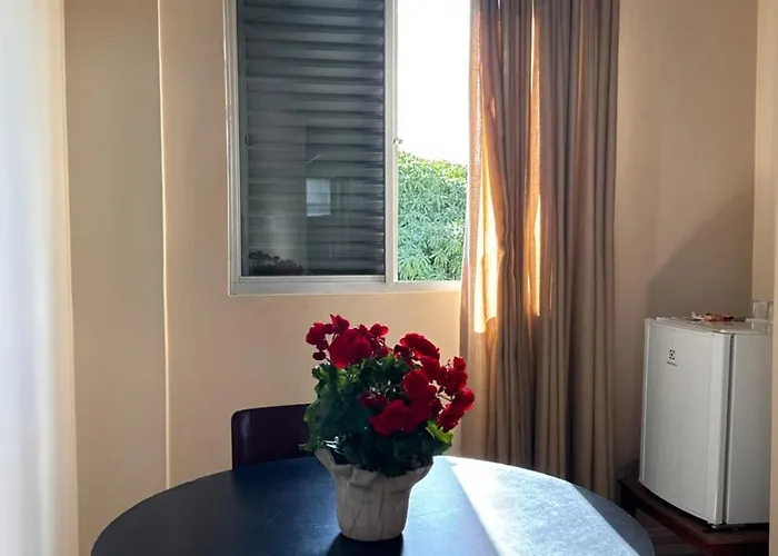 Hotel Veredas