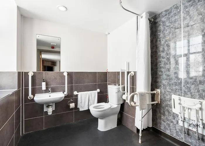 The Mitre Hotel Brighton