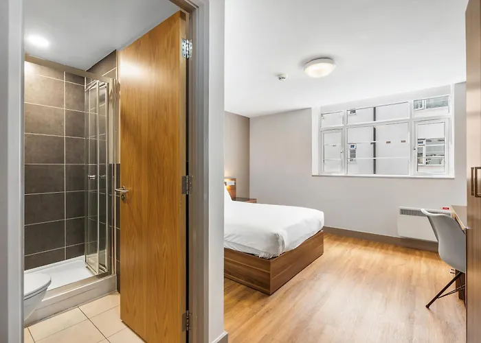 The Mitre Hotel Brighton