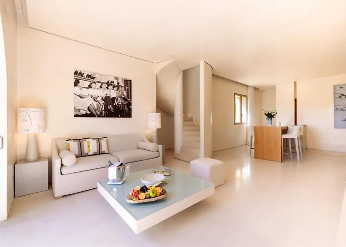 Muse Saint Tropez - Small Luxury Hotels Of The World