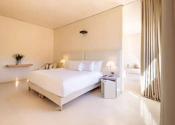 Muse Saint Tropez - Small Luxury Hotels Of The World