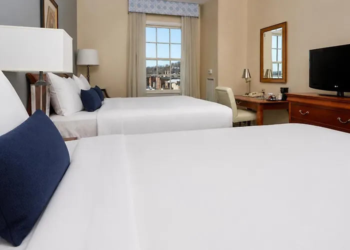 Hotel 24 South