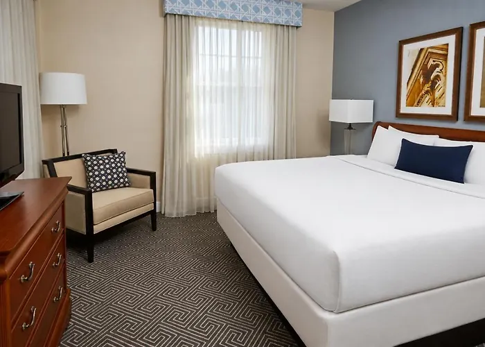 Hotel 24 South