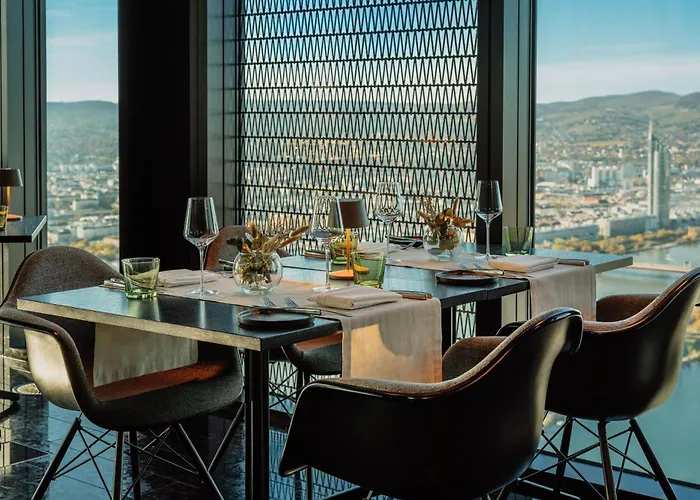 Meliá Vienna