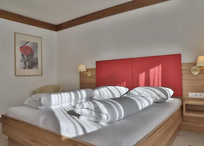 Hotel Moawirt