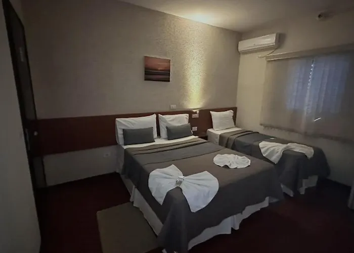 Hotel Rafeli