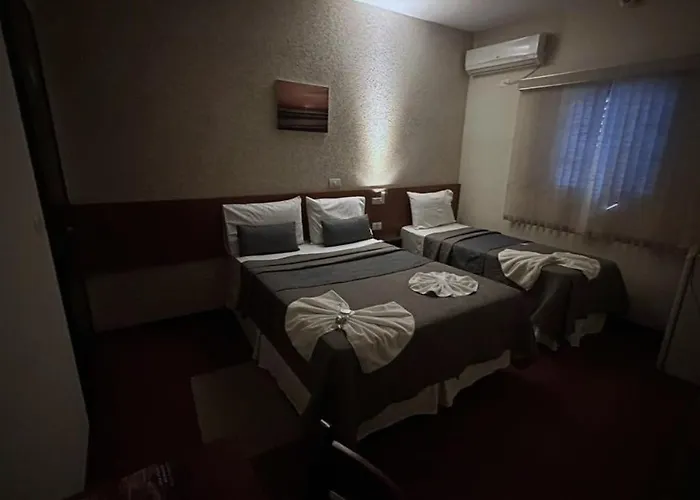 Hotel Rafeli