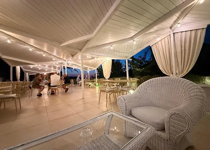 La Locanda Della Castellana Adults Only